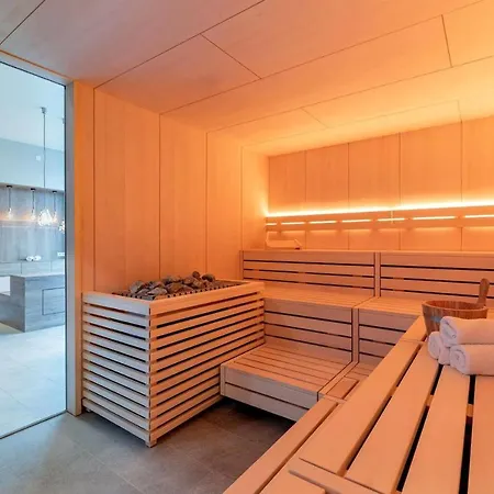 Apartament Aparthotel Waterkant Suites Suite 4-74 *