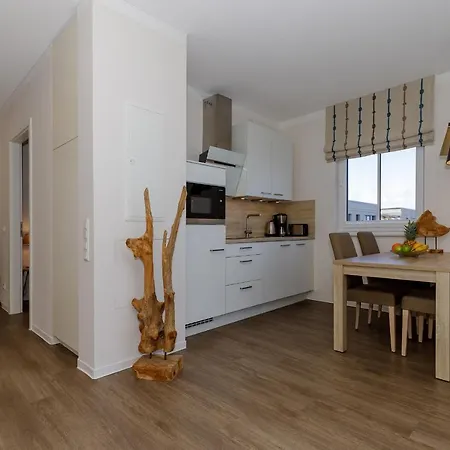 Aparthotel Waterkant Suites Suite 4-74