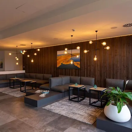 Aparthotel Waterkant Suites Suite 4-74 Börgerende-Rethwisch