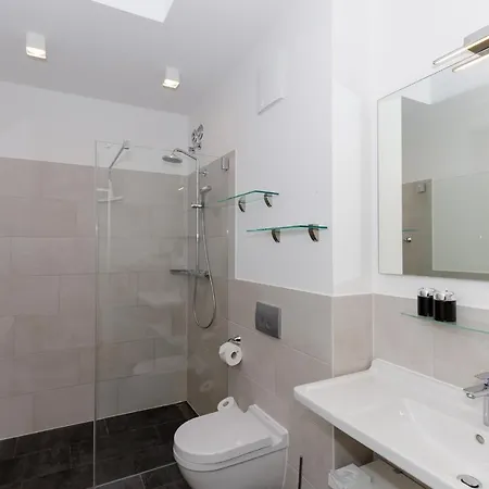 Aparthotel Waterkant Suites Suite 4-74