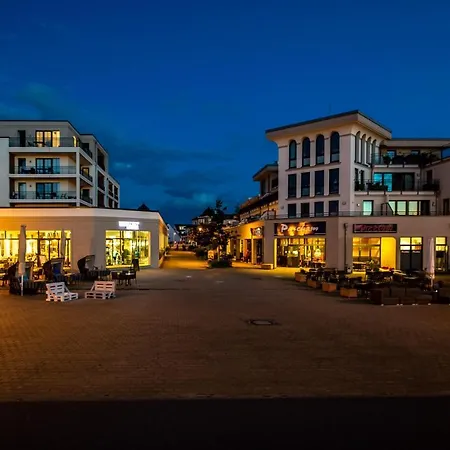 Aparthotel Waterkant Suites Suite 4-74 *