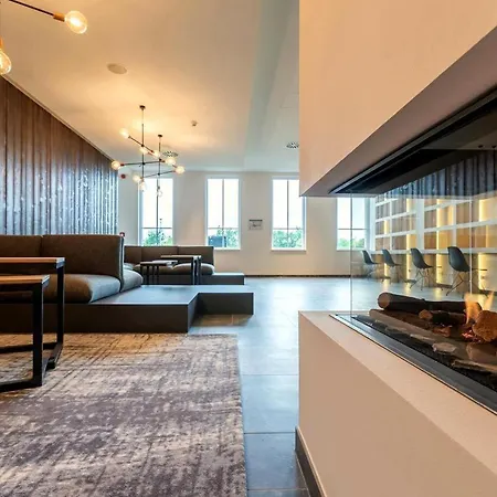 Aparthotel Waterkant Suites Suite 4-74 * Börgerende-Rethwisch
