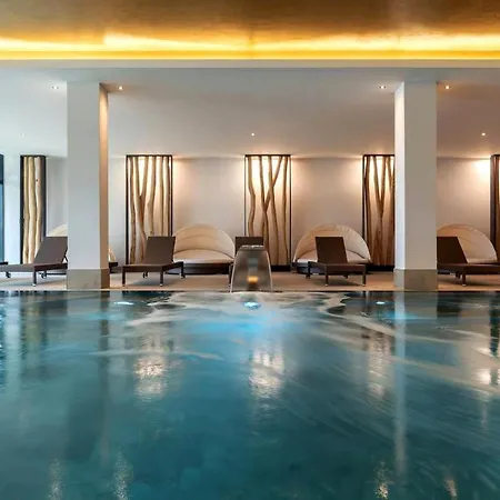 Apartament Aparthotel Waterkant Suites Suite 4-74 *