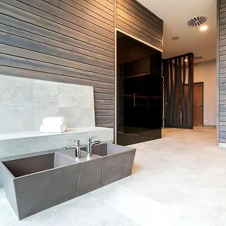 Aparthotel Waterkant Suites Suite 4-74 * Börgerende-Rethwisch