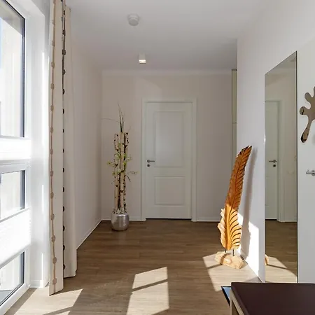 Aparthotel Waterkant Suites Suite 4-74 *