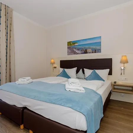 Aparthotel Waterkant Suites Suite 4-74